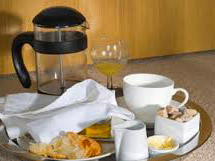 petit déjeuné