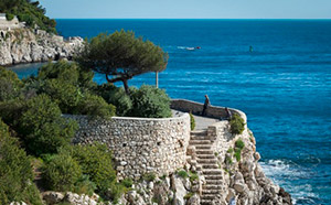les remparts