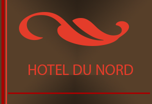 logo hotel du nord